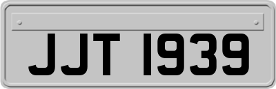 JJT1939