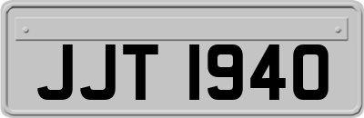 JJT1940