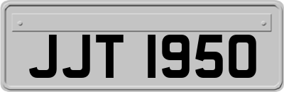 JJT1950