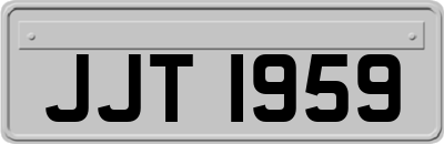 JJT1959
