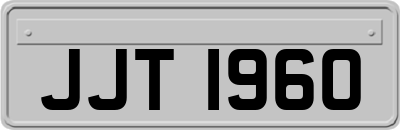 JJT1960