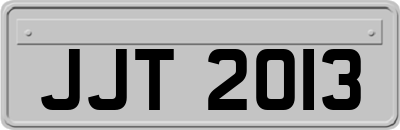 JJT2013