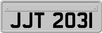 JJT2031