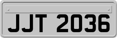 JJT2036