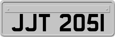 JJT2051