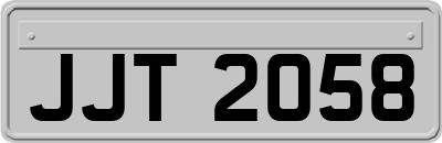 JJT2058