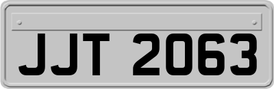JJT2063