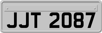 JJT2087