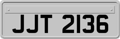 JJT2136