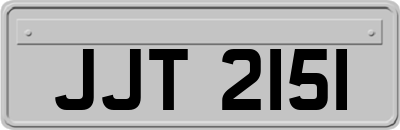 JJT2151