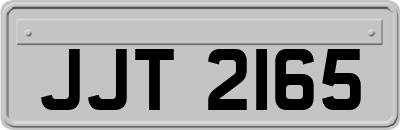 JJT2165