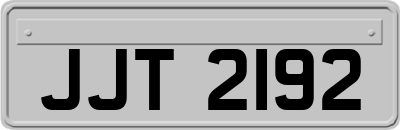 JJT2192