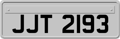JJT2193
