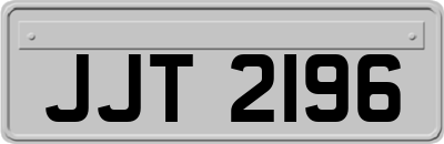 JJT2196
