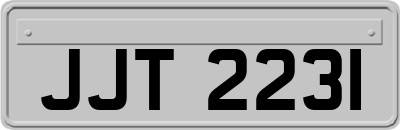 JJT2231