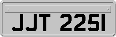 JJT2251