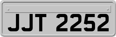 JJT2252