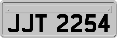 JJT2254