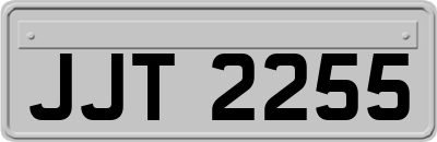 JJT2255