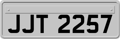 JJT2257