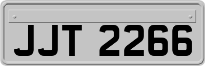 JJT2266