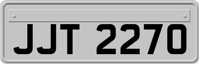 JJT2270