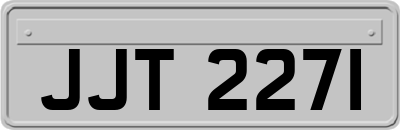 JJT2271