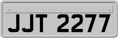 JJT2277