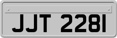 JJT2281