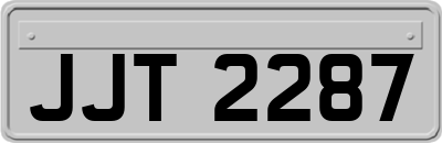 JJT2287
