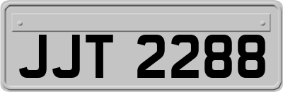 JJT2288