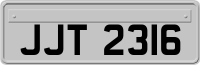 JJT2316