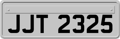 JJT2325