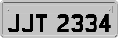 JJT2334