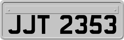JJT2353