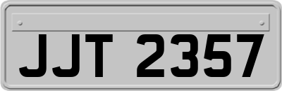 JJT2357