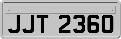 JJT2360