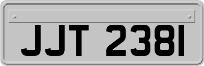 JJT2381