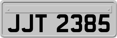 JJT2385