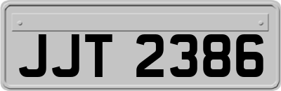 JJT2386