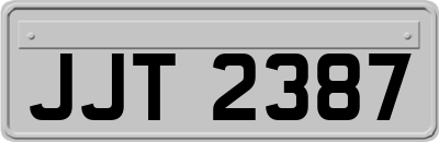 JJT2387