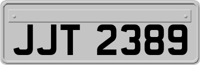 JJT2389