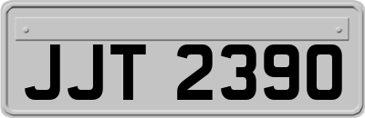 JJT2390