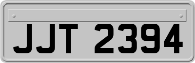 JJT2394