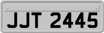 JJT2445