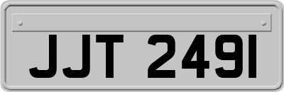 JJT2491