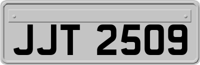 JJT2509