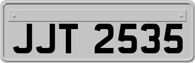 JJT2535
