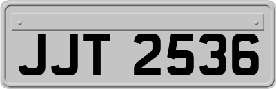 JJT2536