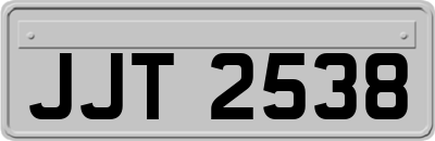 JJT2538